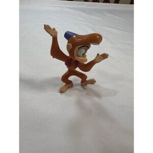 McDonald's Disney Aladdin Abu Happy Meal toy